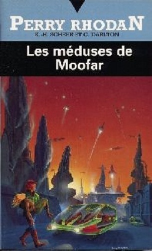 [Perry Rhodan-019]Les meduses de Moofar(1962)