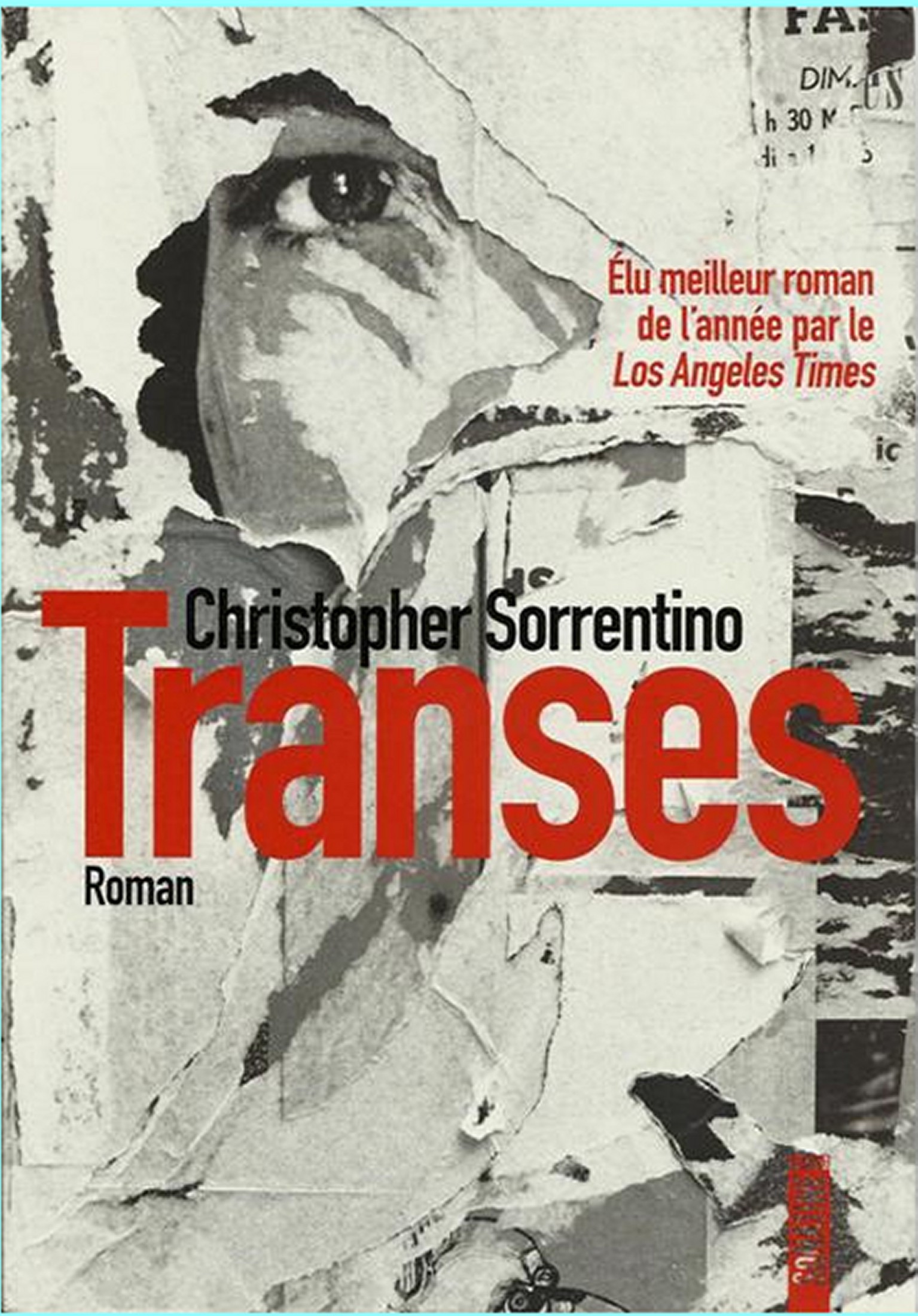 Transes