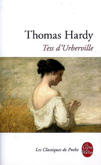 Tess d'Uberville