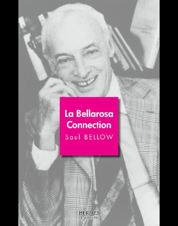 La Bellarosa Connection