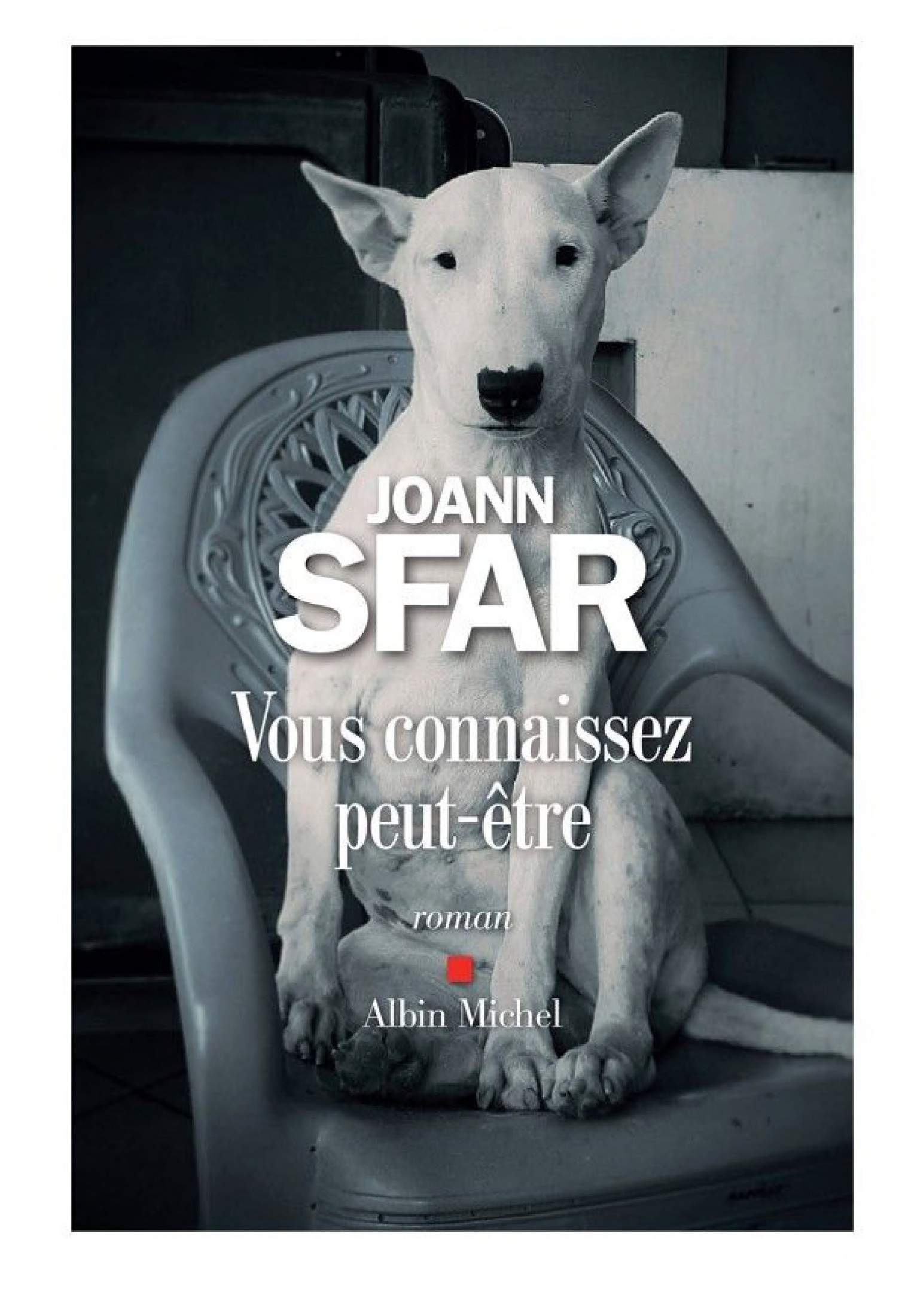 Vous connaissez peut-être