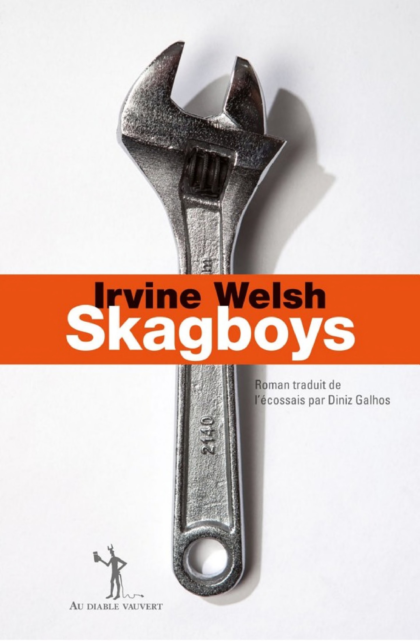 1 - Skagboys (préquel de Trainspotting et Porno)