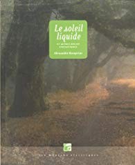 Le Soleil liquide