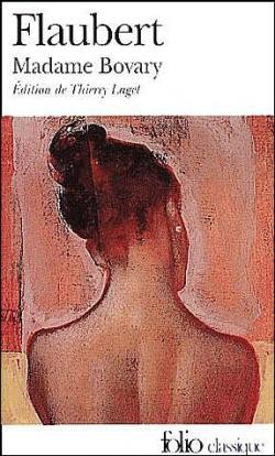 Madame Bovary