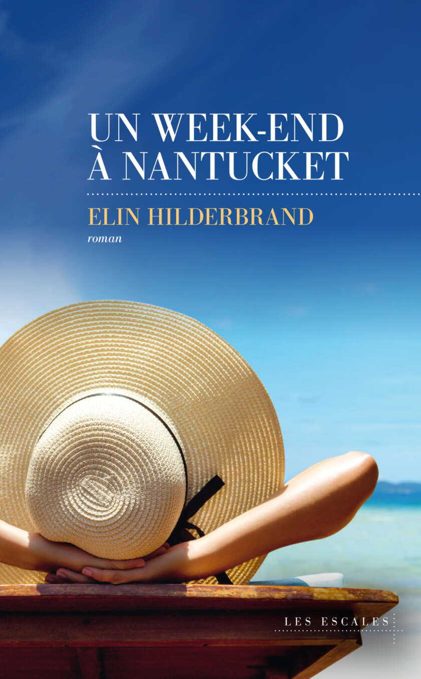 Un week-end à Nantucket
