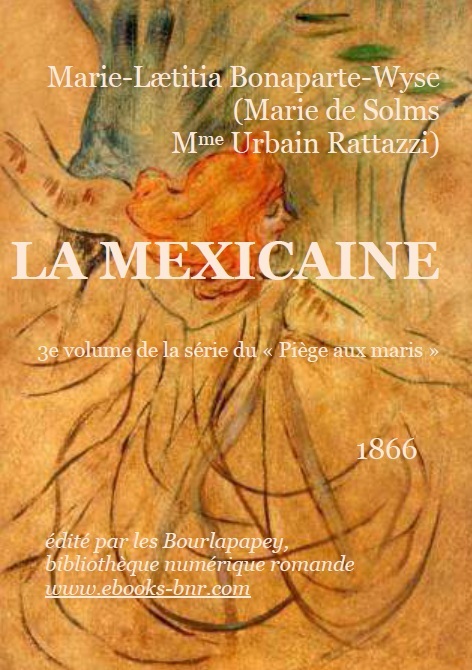LA MEXICAINE