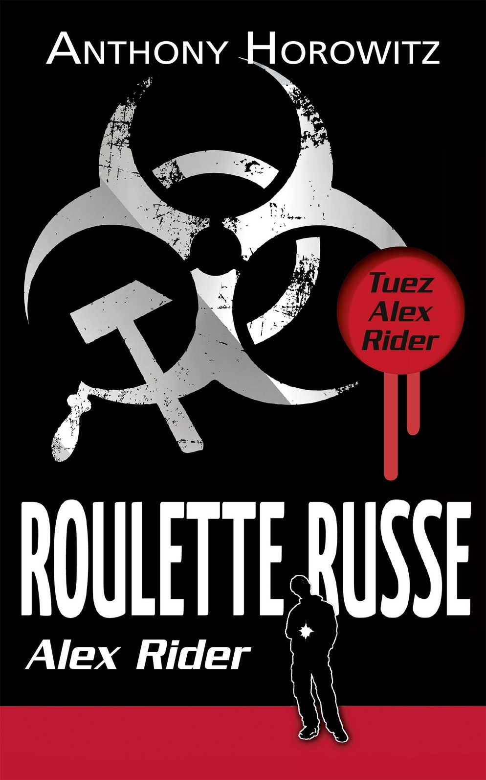 Alex Rider - Roulette russe