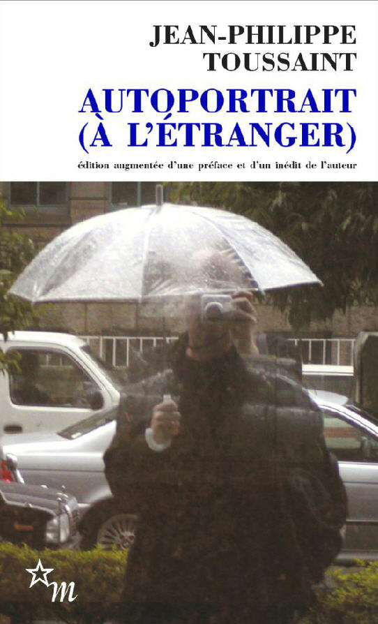 Autoportrait
