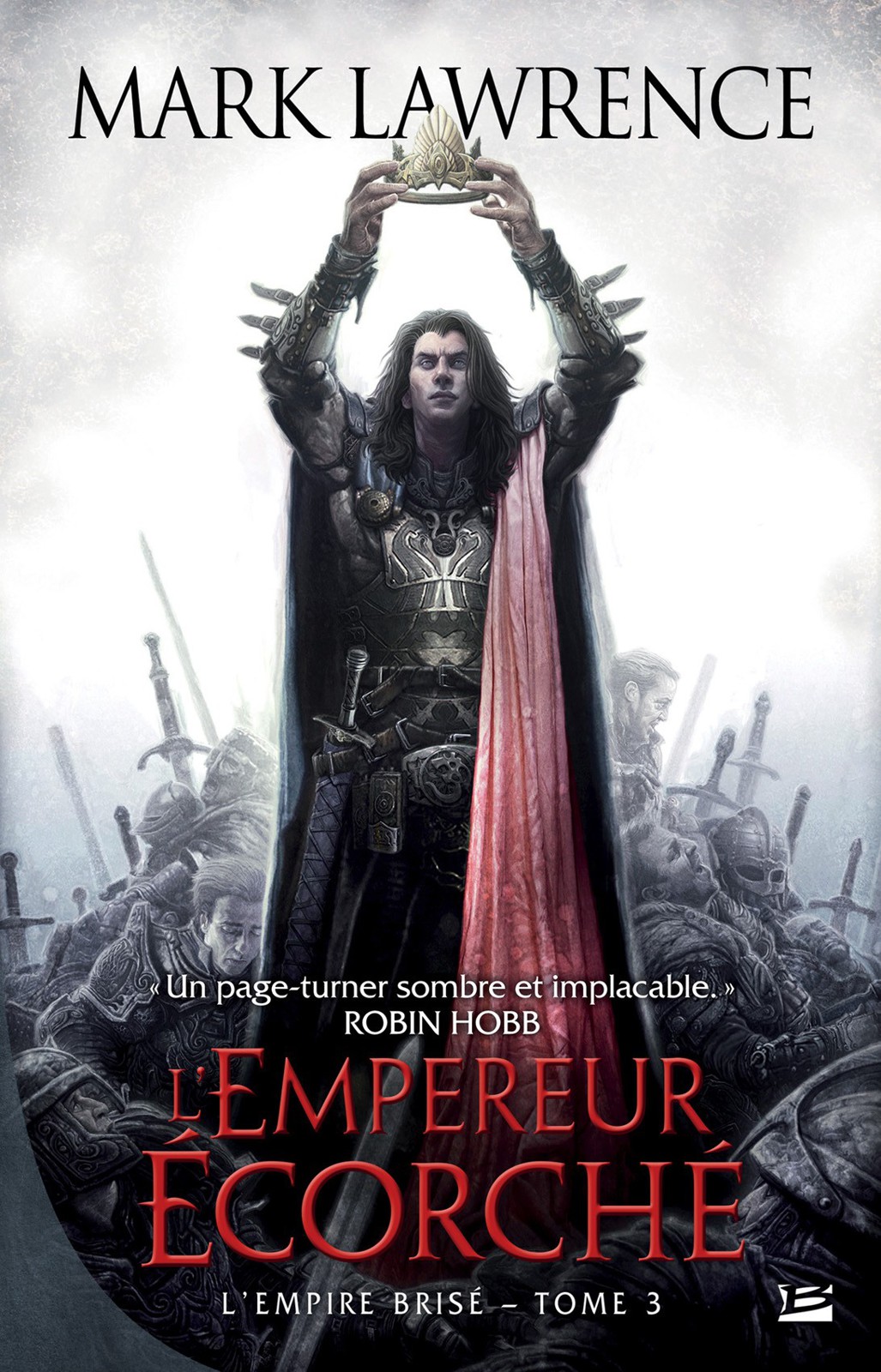 L'empereur écorché
