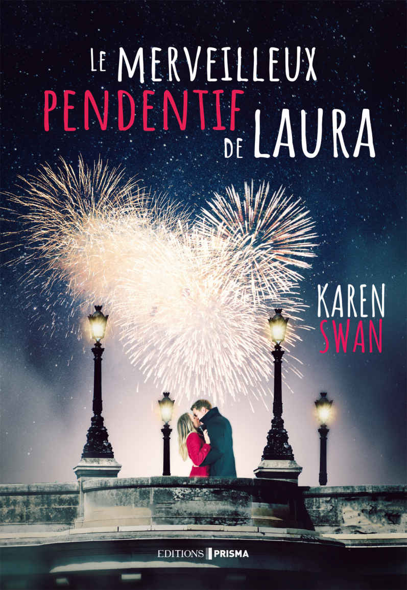 Le merveilleux pendentif de Laura