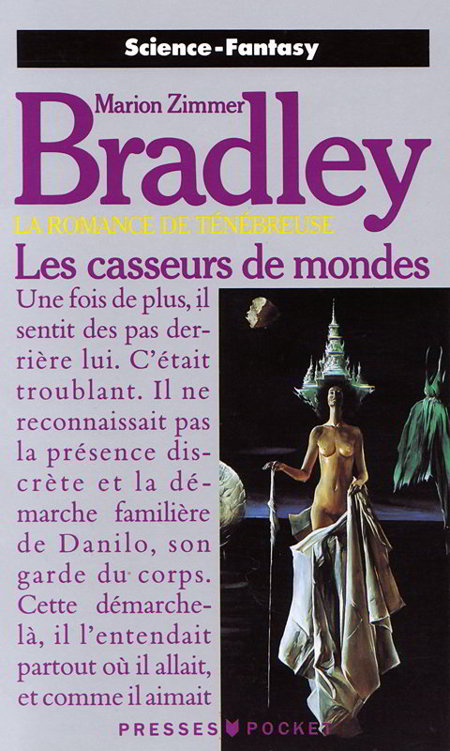 Après les Comyn - Les casseurs de mondes