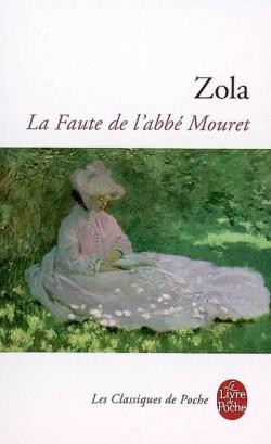 La faute de l’abbé Mouret