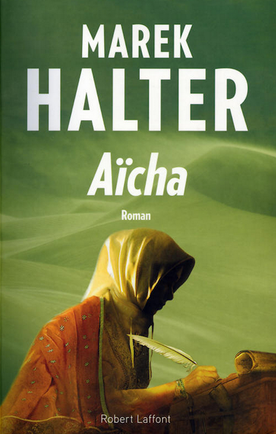 Aïcha