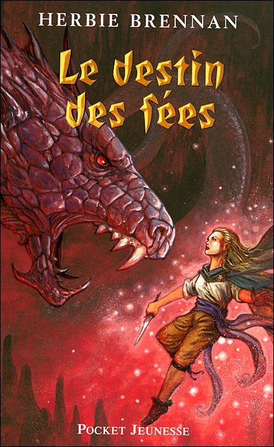 Le destin des fées