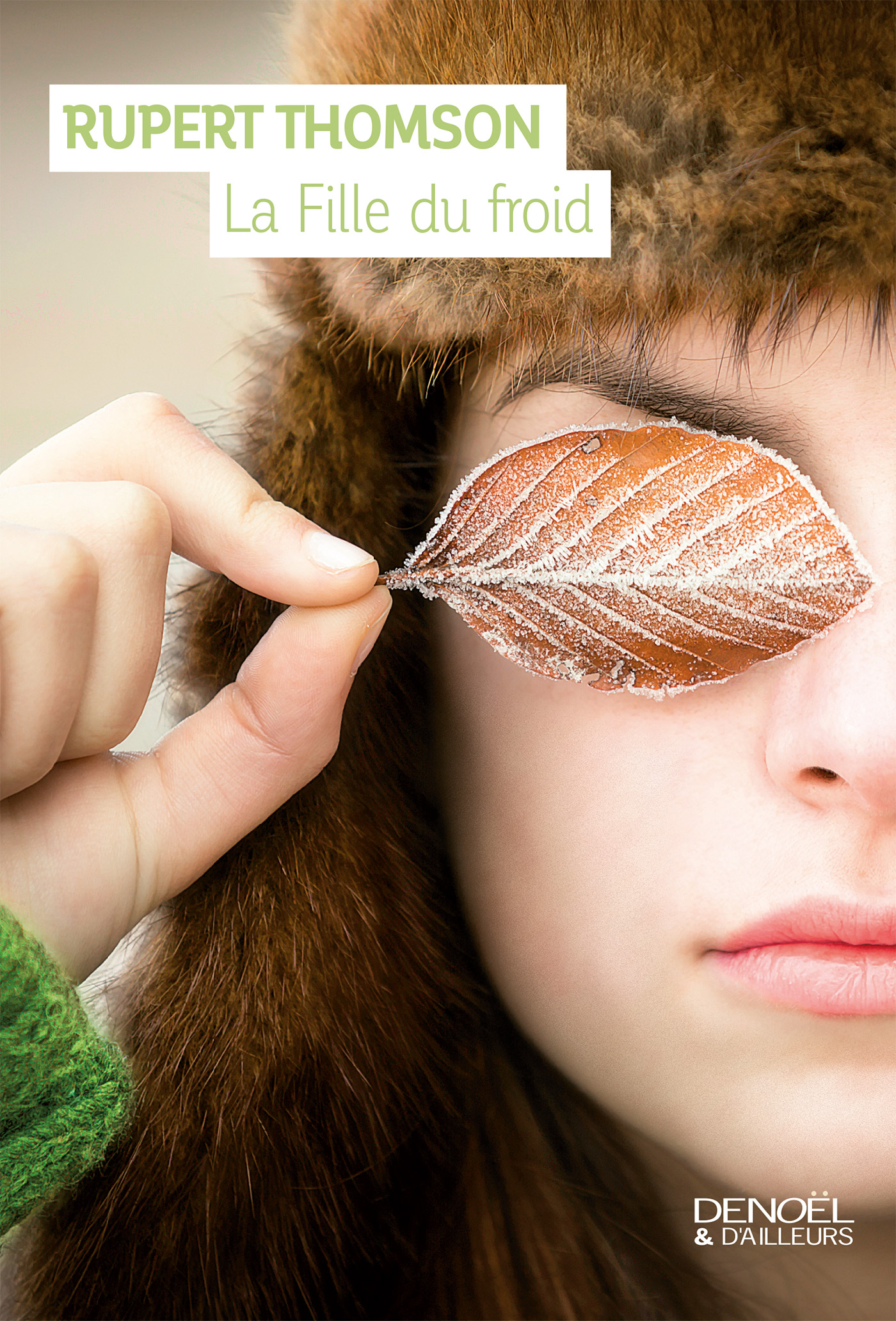La Fille du froid