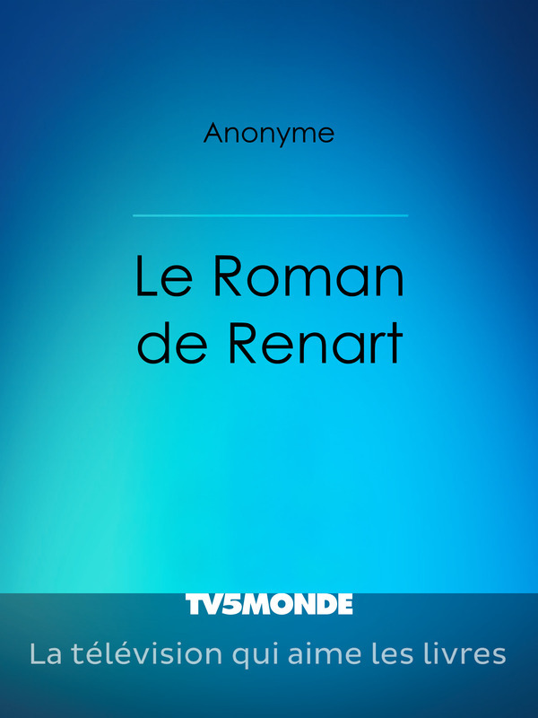 Le Roman de Renart