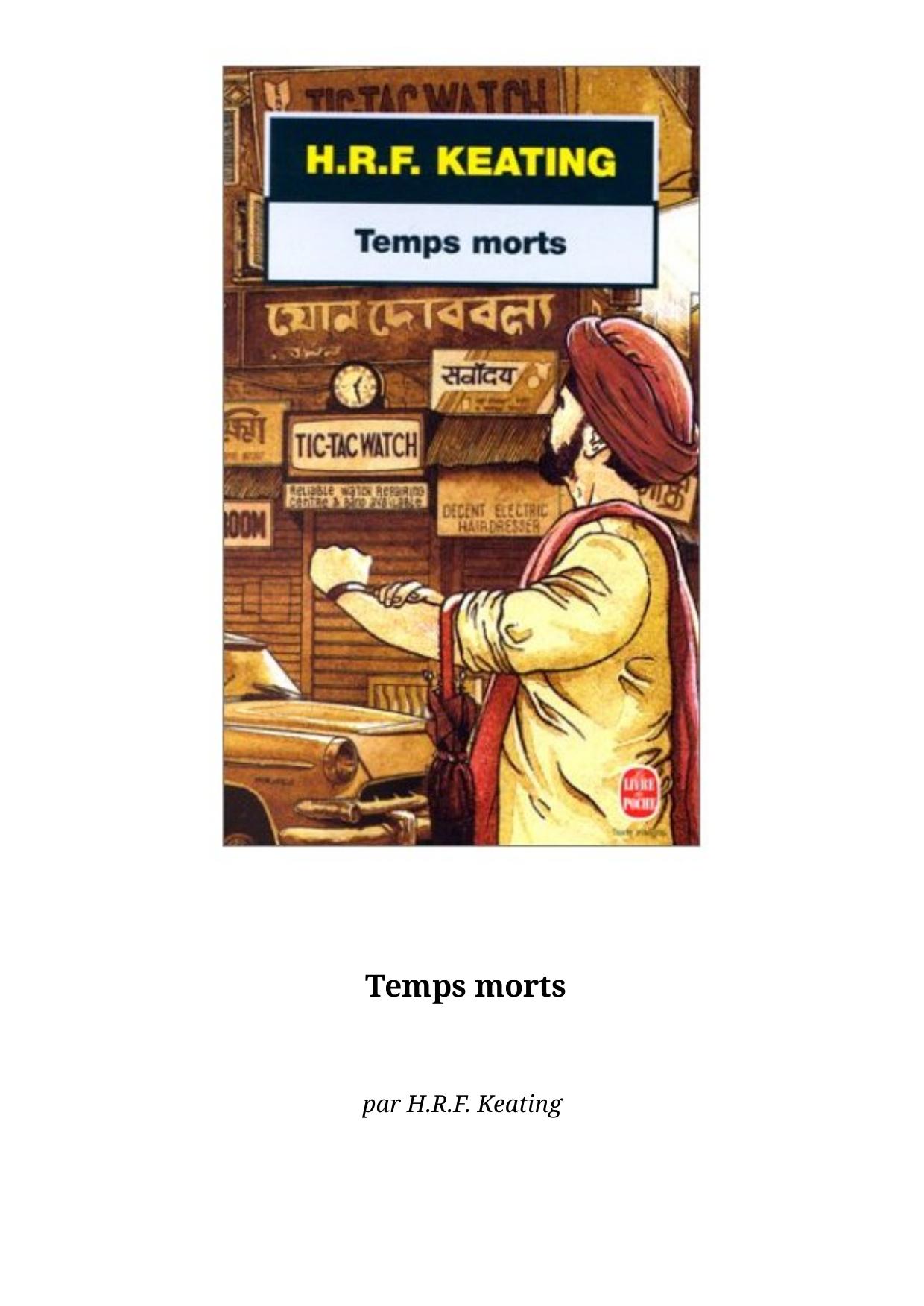 Temps morts