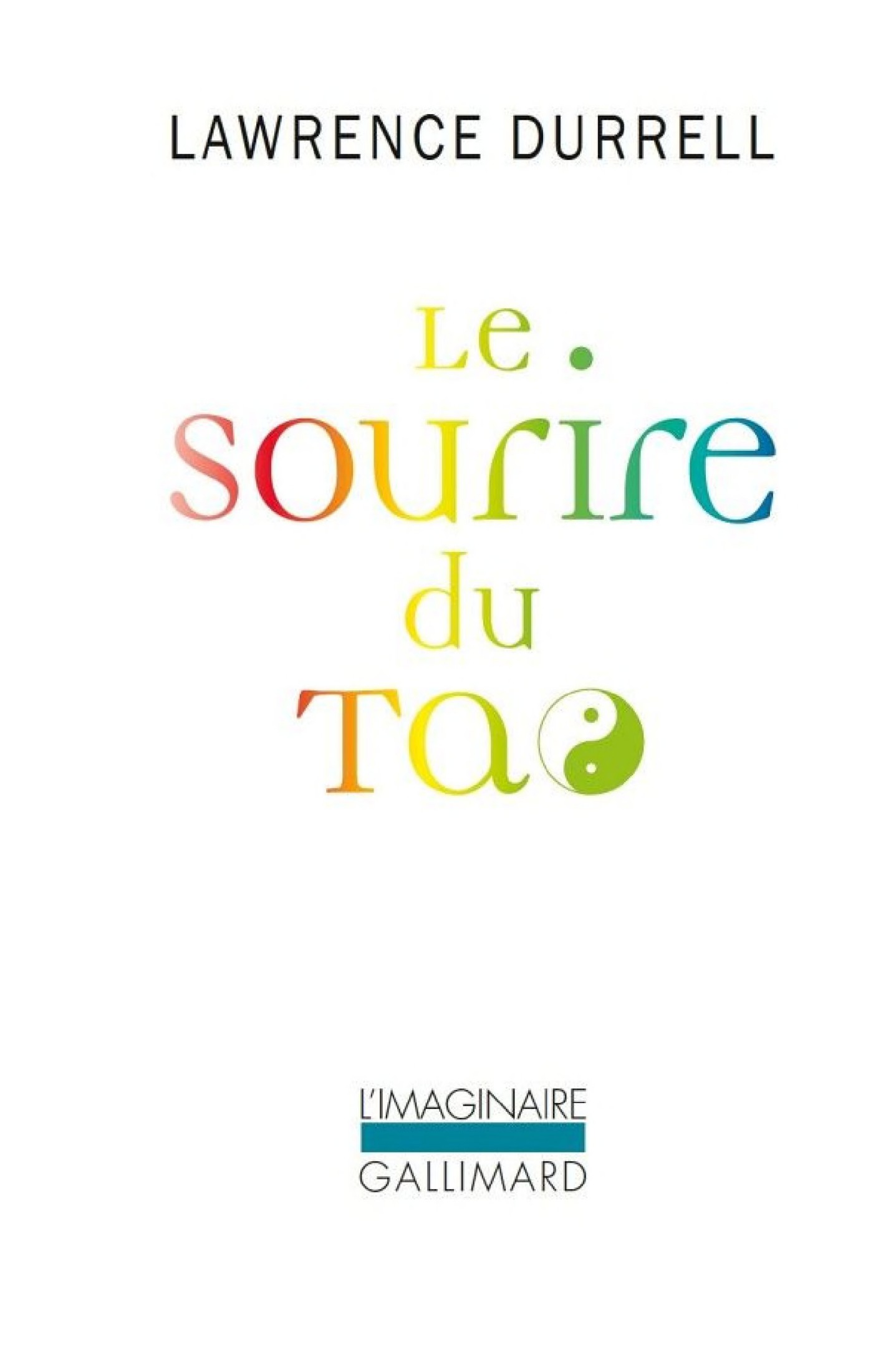 Le sourire du Tao