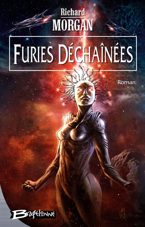 Furies déchainées