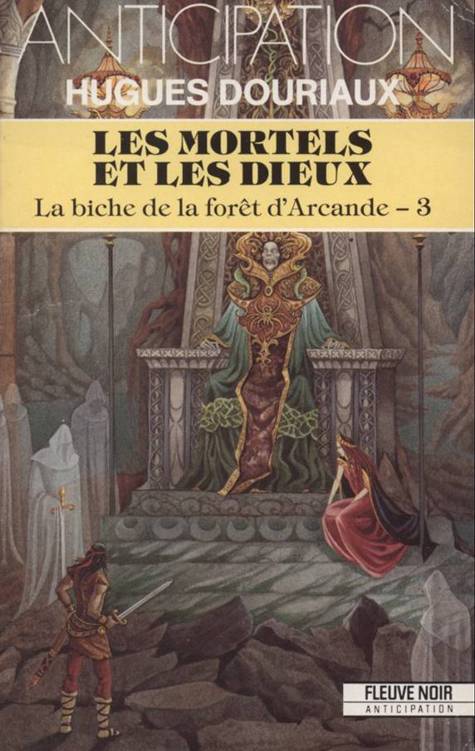 Les mortels et les dieux