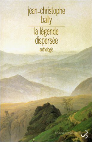 La Légende dispersée