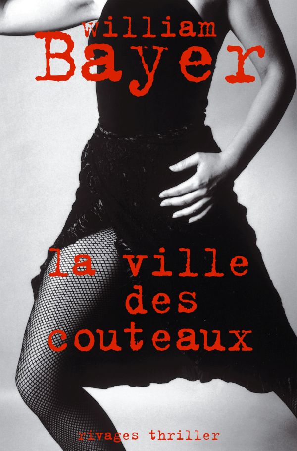 La ville des couteaux