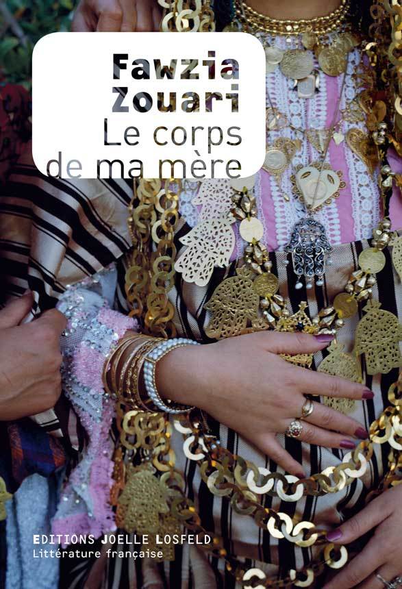 Le corps de ma mère