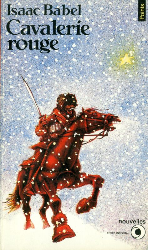 Cavalerie rouge (French Edition)