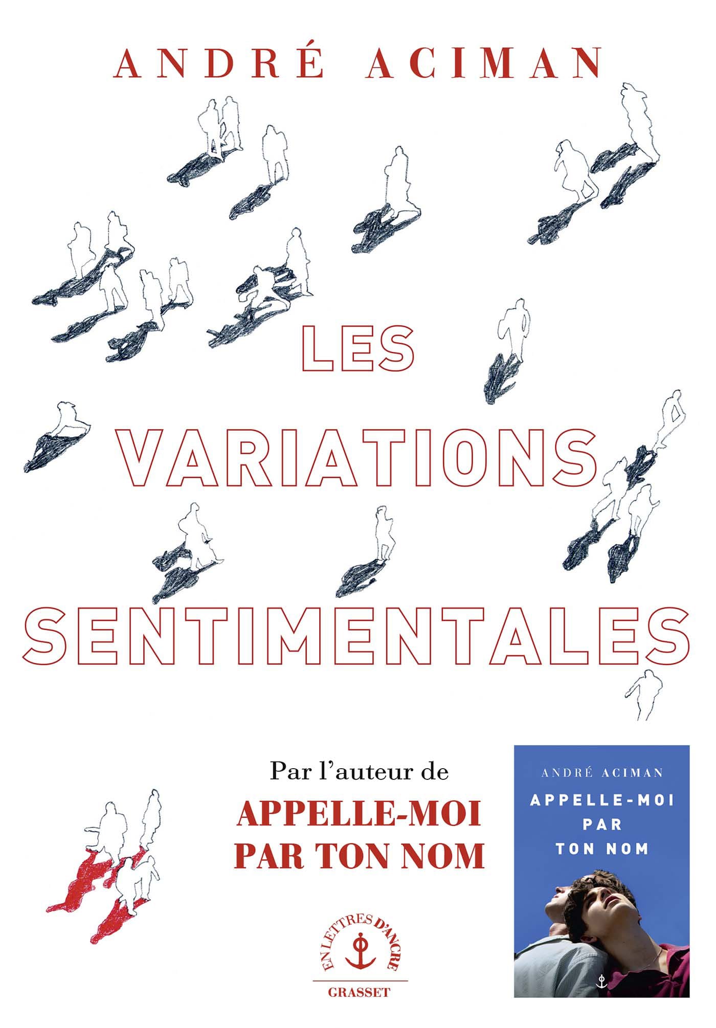 Les variations sentimentales