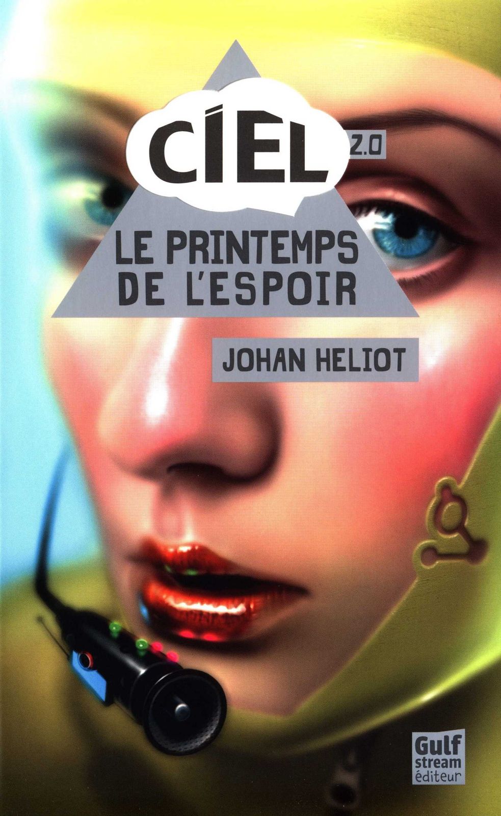 Le printemps de l'espoir