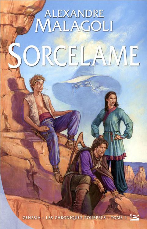 Sorcelame