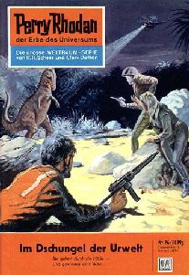 [Perry Rhodan-009e]Dans la jungle primitive(1962)