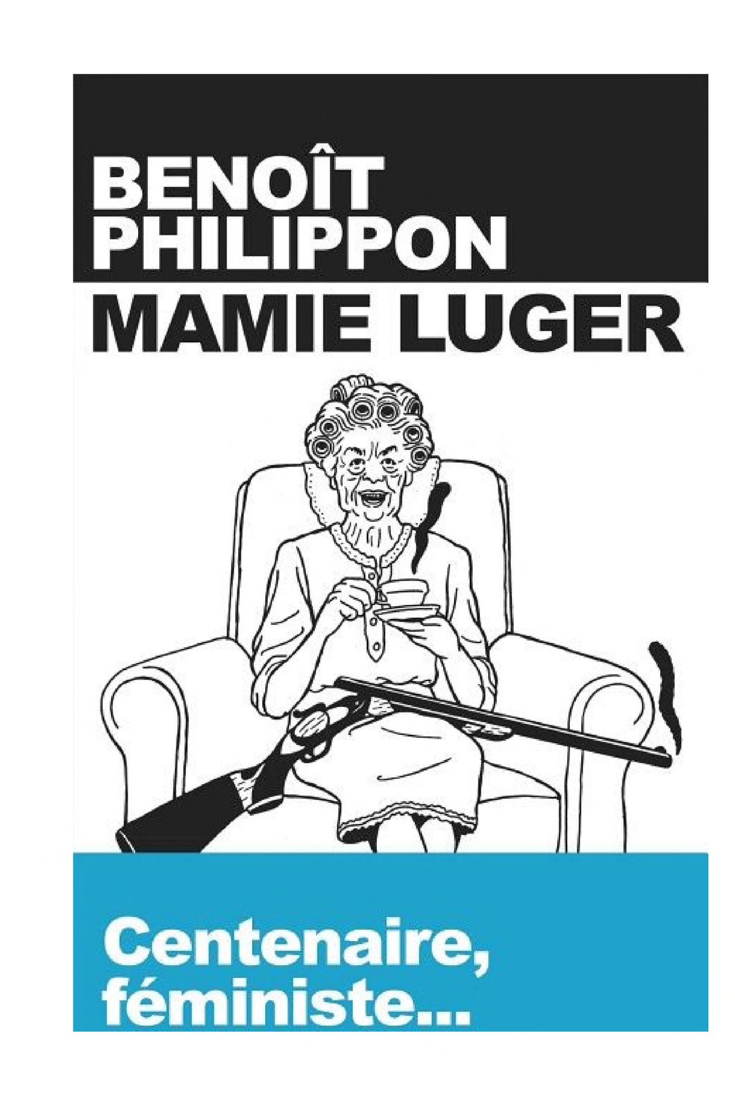 Mamie Luger