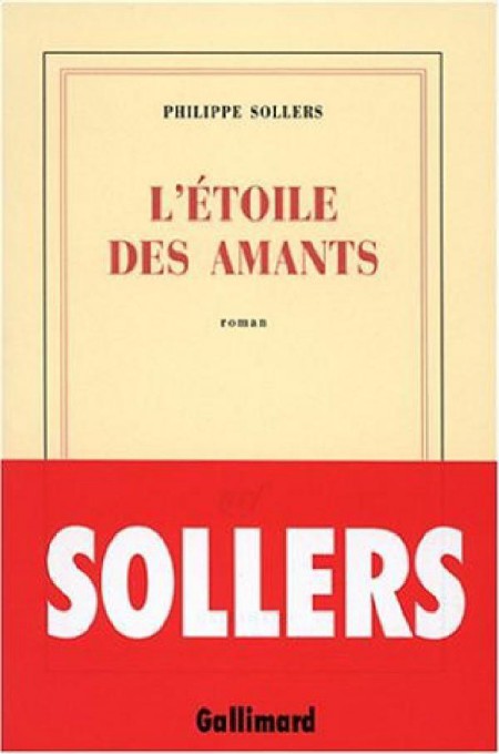 L'étoile des amants