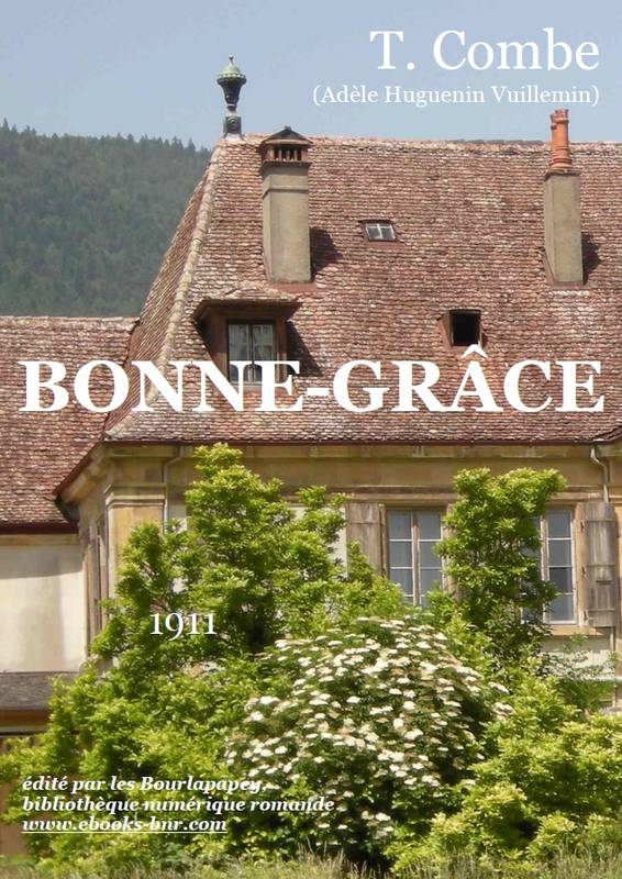 Bonne-Grâce