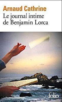 Le journal intime de Benjamin Lorca