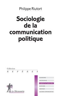 Sociologie de la communication politique