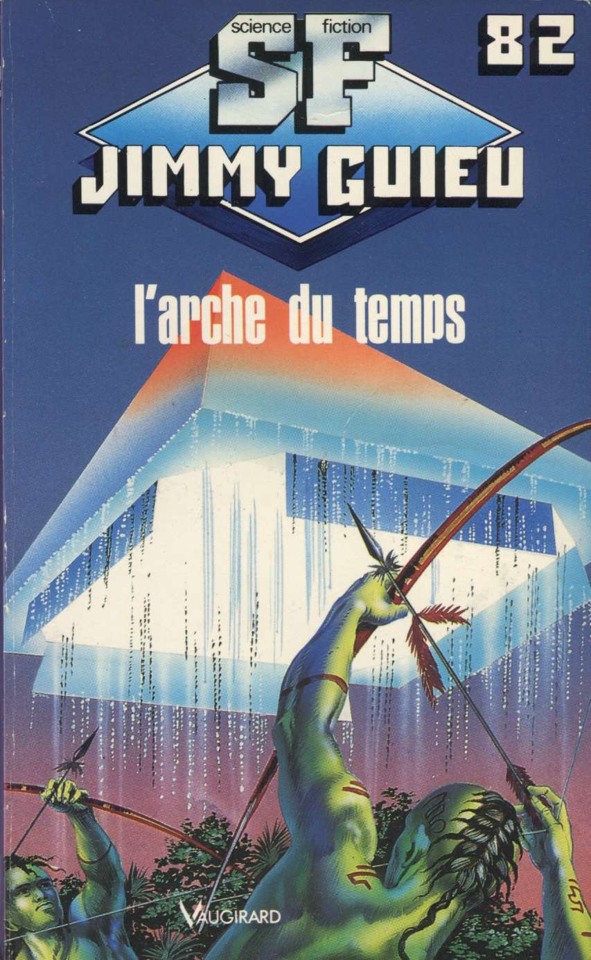 L'ârche du temps