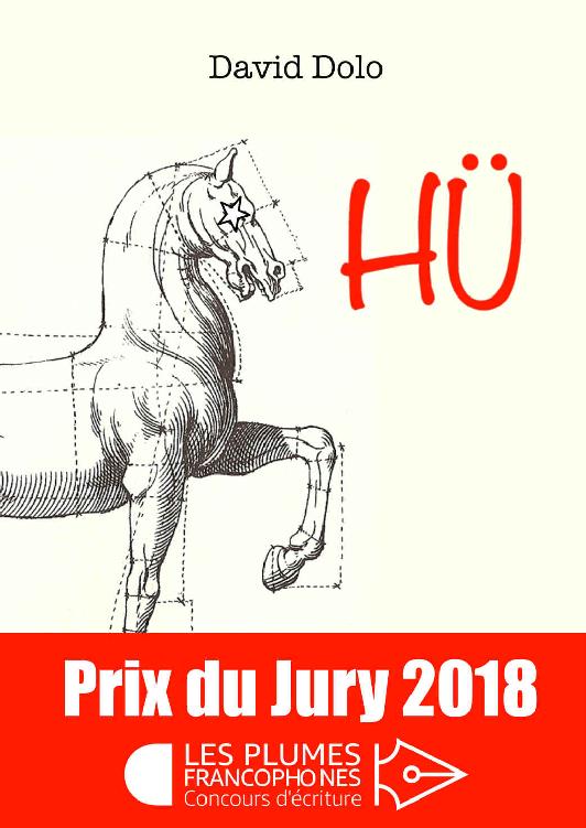 HÜ - (Prix du Jury) (French Edition)