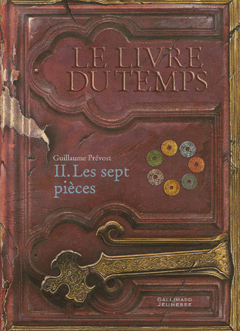 Les Septs Pièces