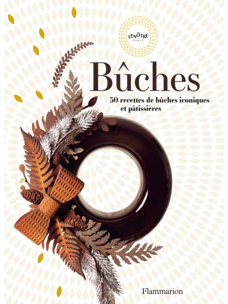 Bûches
