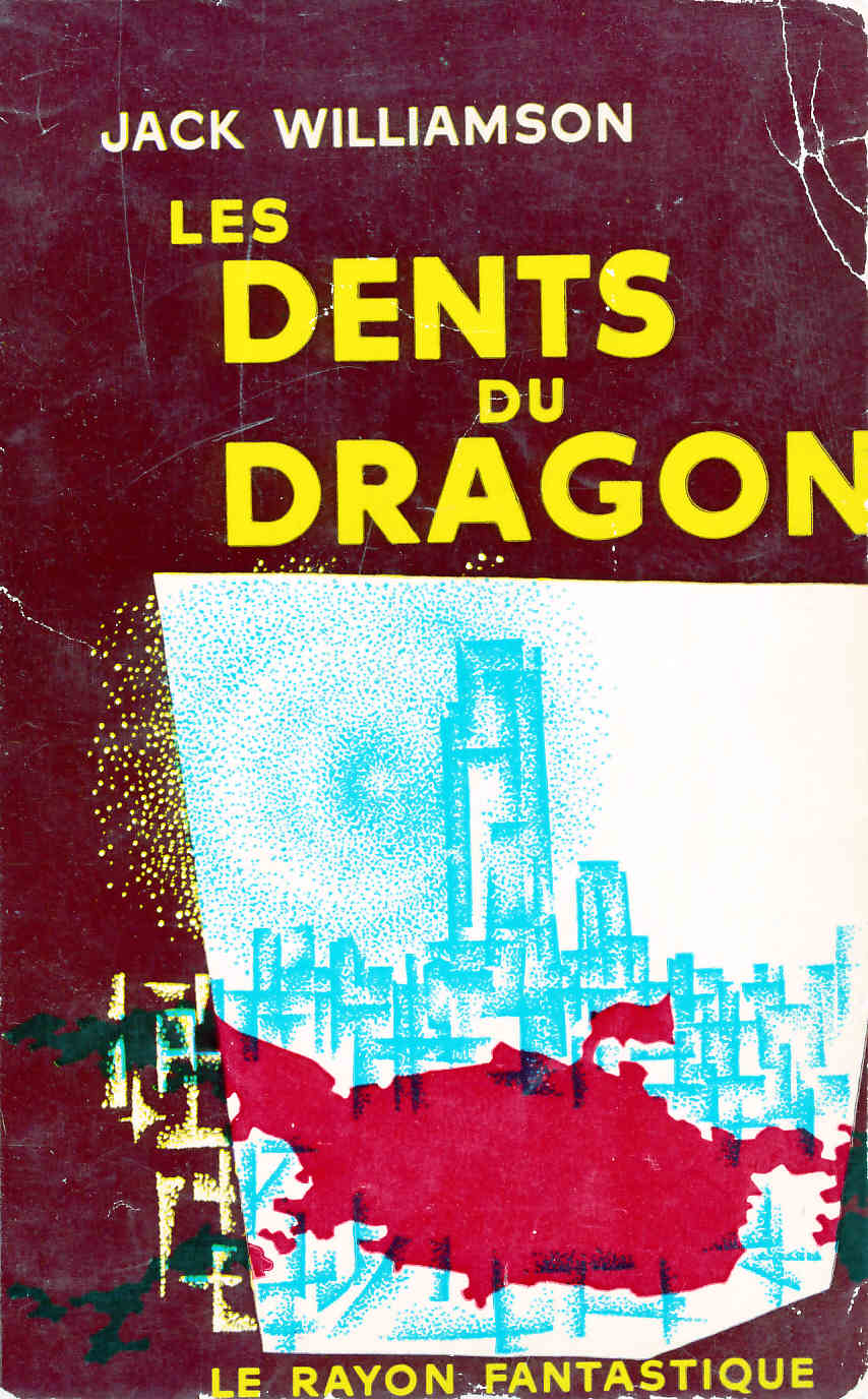Les dents du Dragon