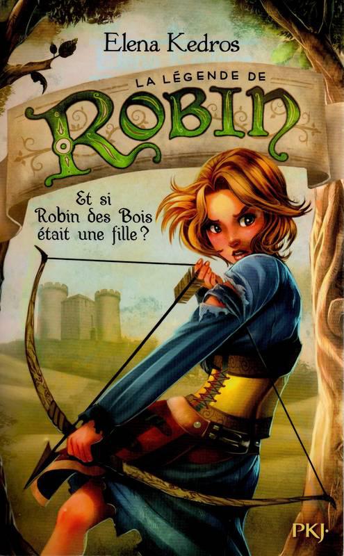 La légende de Robin