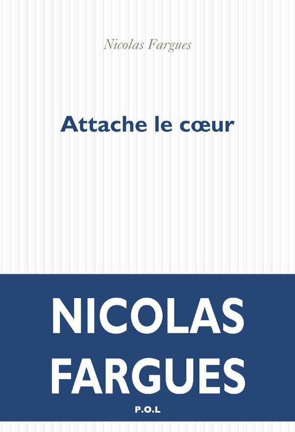 Attache le cœur