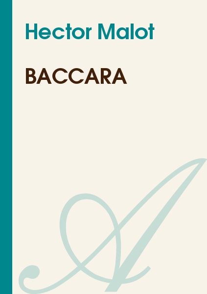 Baccara (Dodo Press)