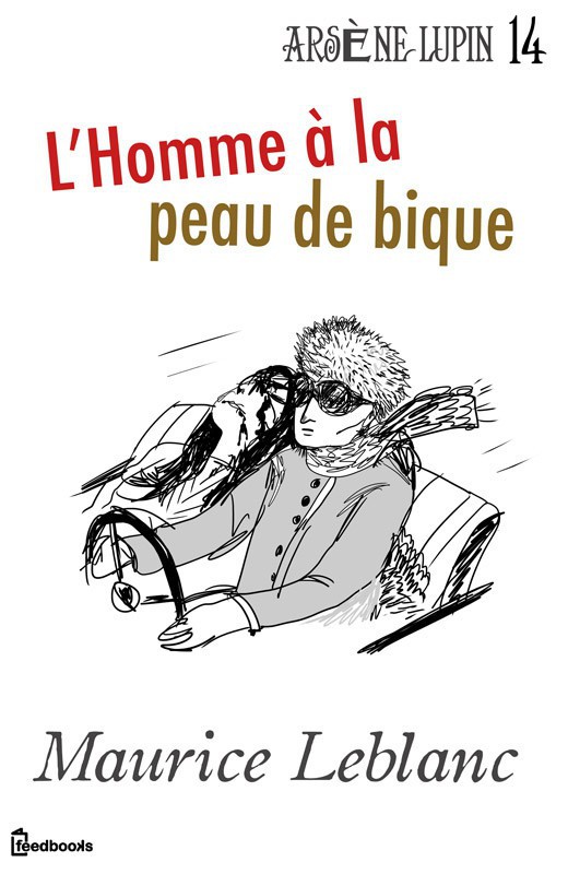 La demoiselle aux yeux verts ; L'homme à la peau de bique ; L'agence Barnett et: Cie ; La demeure mys