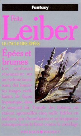 épées et brumes