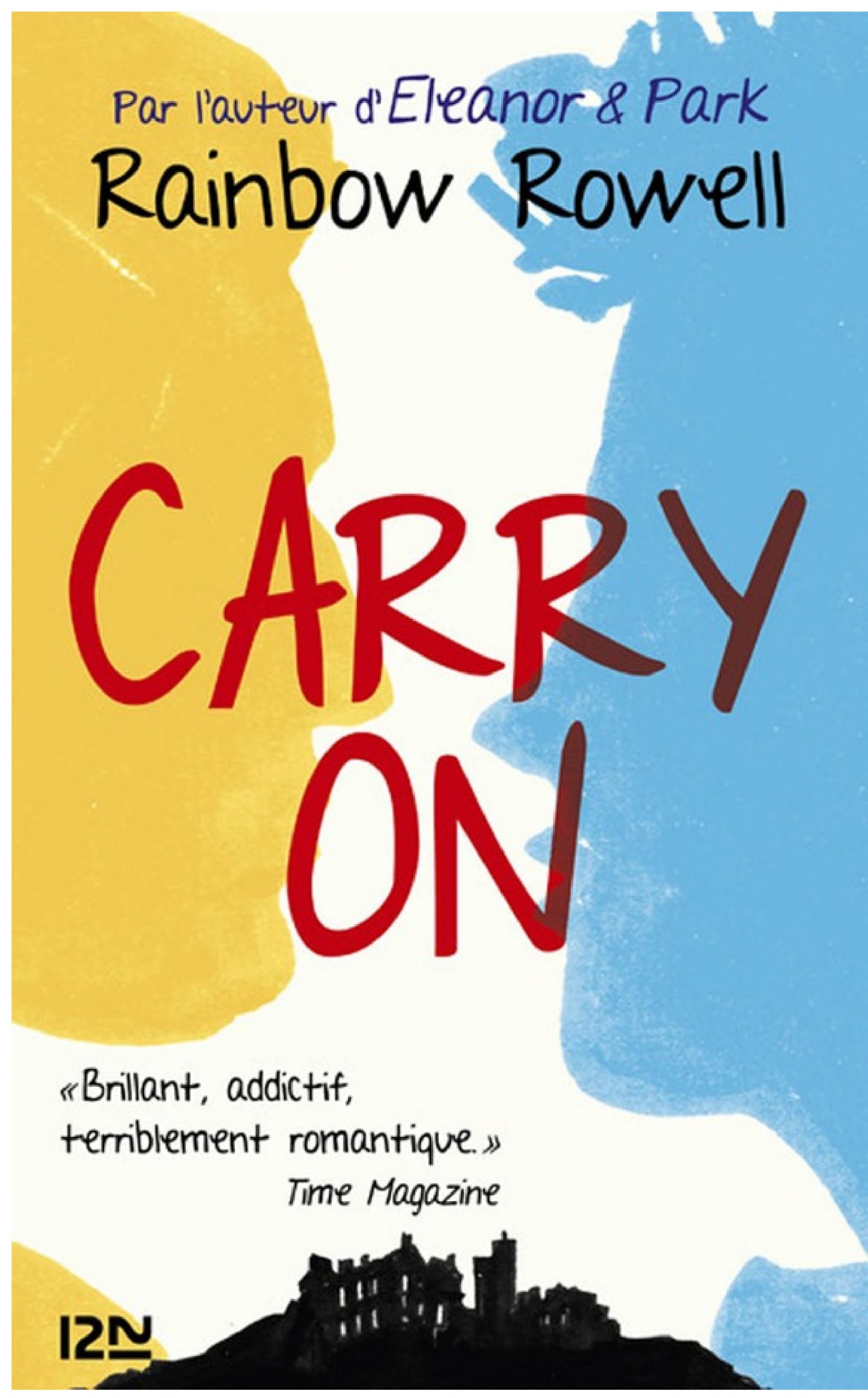 Carry On