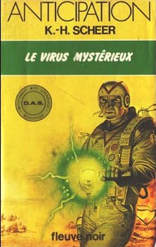 Le virus mystérieux