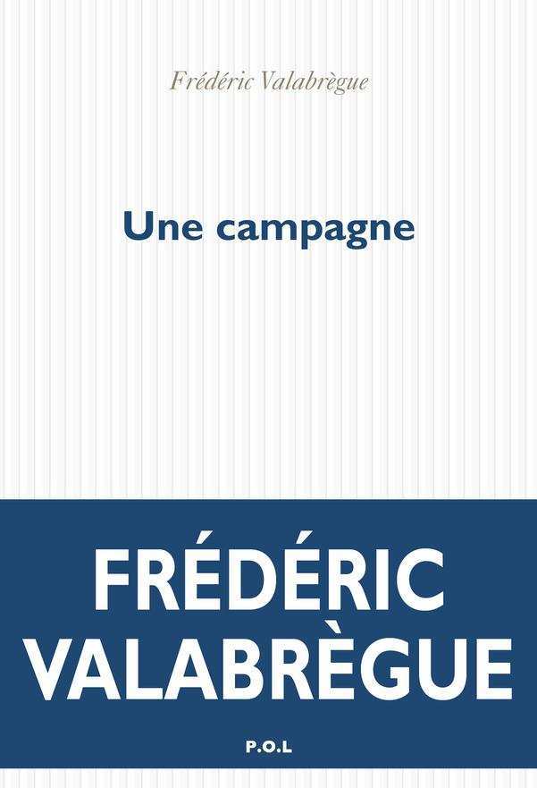 Une campagne (POL, 23 août)